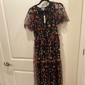 Women’s Dress